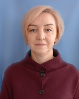 Педагог - Психолог Овчинникова Татьяна Александровна